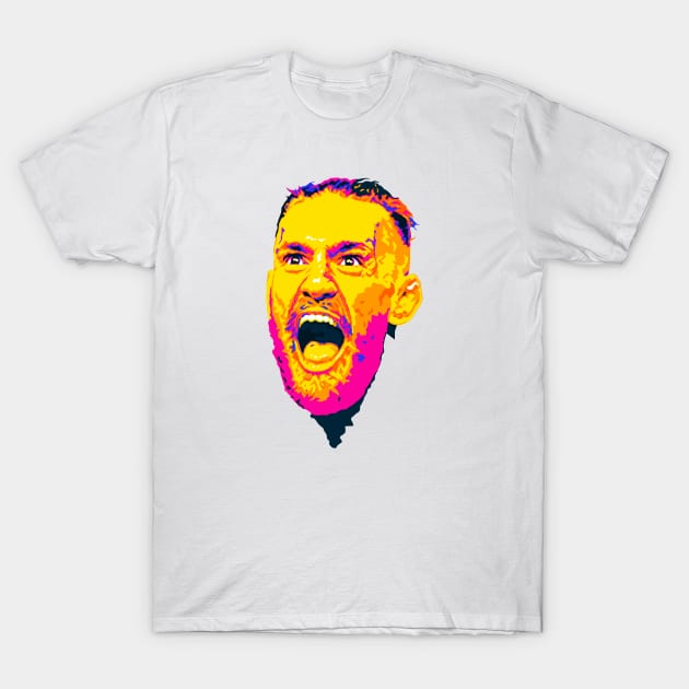 The Notorious T-Shirt by Colm O'Connor